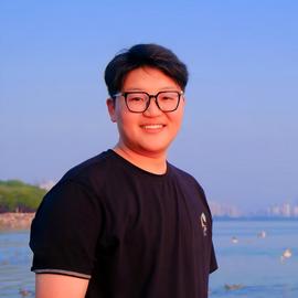 Junming Wang