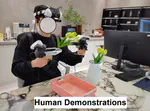 XRZero-G0: Pushing the Frontier of Dexterous Robotic Manipulation with Interfaces, Quality and Ratios